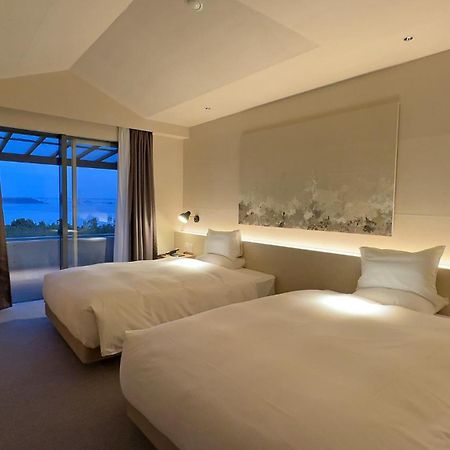 Hotel Anaga Minamiawaji Bagian luar foto