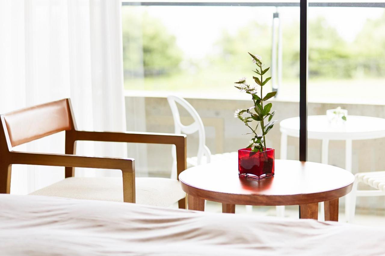 Hotel Anaga Minamiawaji Bagian luar foto