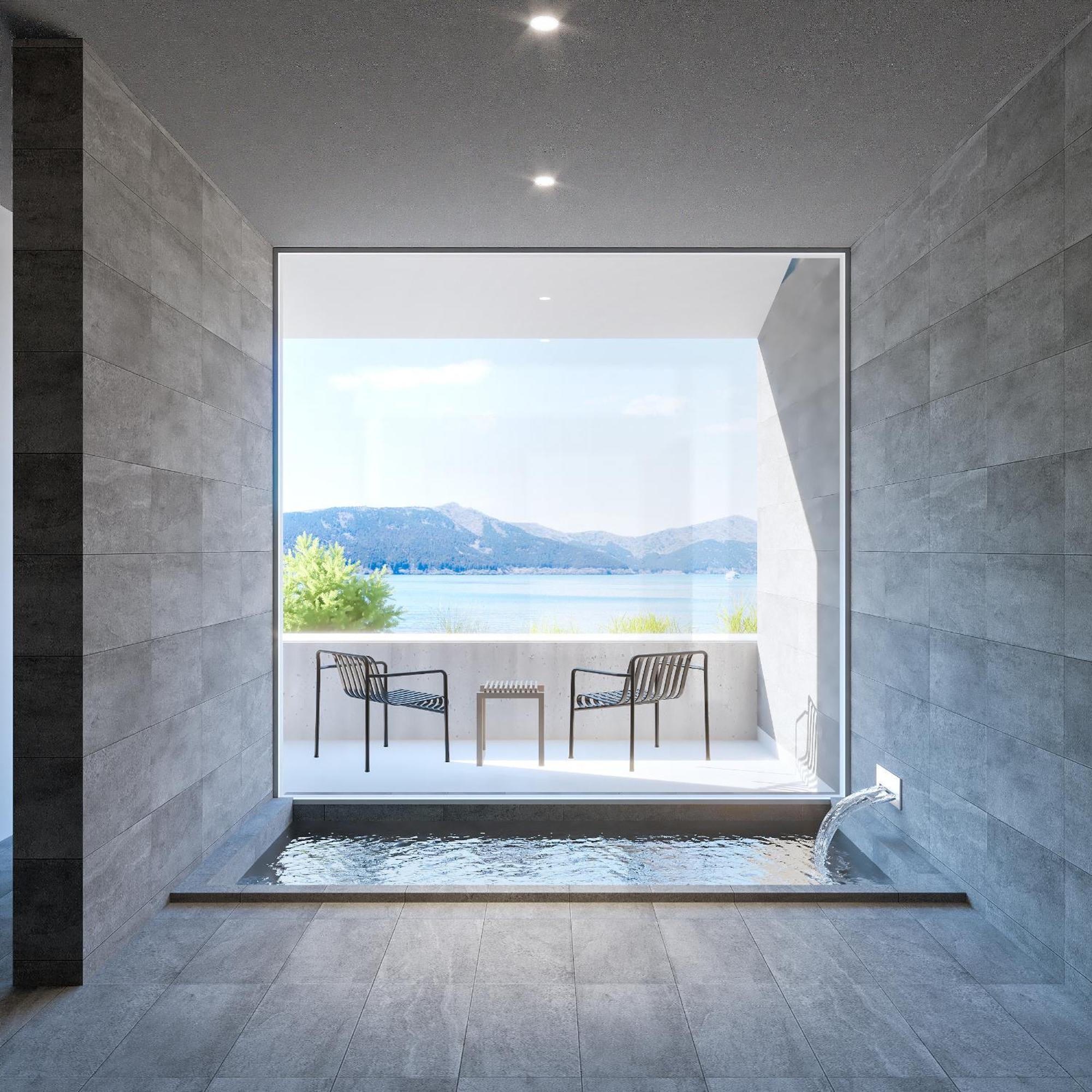 Hotel Anaga Minamiawaji Bagian luar foto