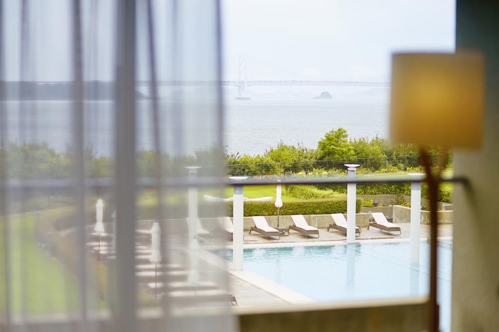 Hotel Anaga Minamiawaji Bagian luar foto
