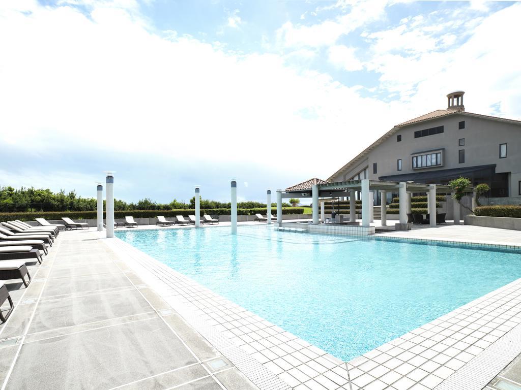 Hotel Anaga Minamiawaji Bagian luar foto