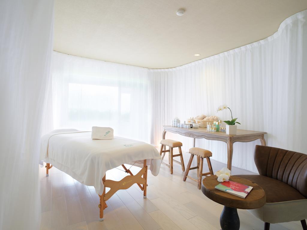 Hotel Anaga Minamiawaji Bagian luar foto